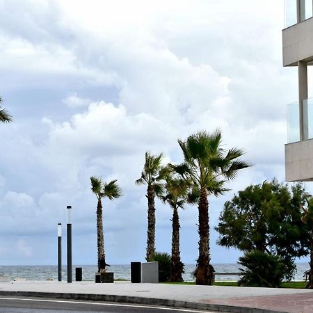 Estudio Gato del mar Torrevieja Exterior foto