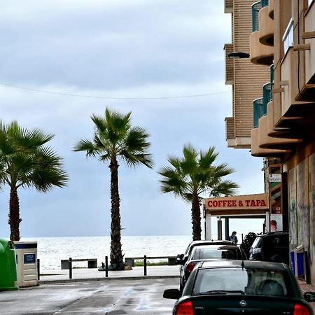 Estudio Gato del mar Torrevieja Exterior foto